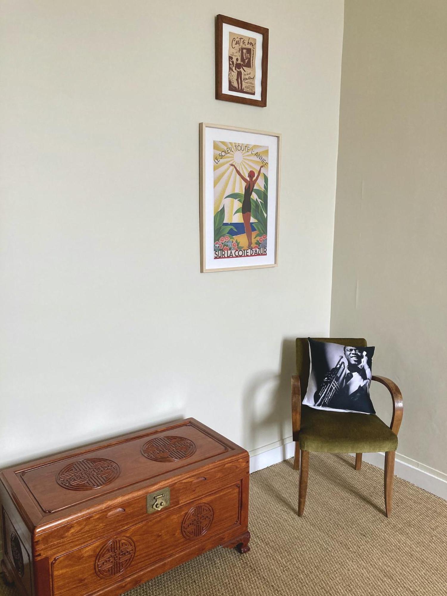 Maison D'Hotes La Doucelle Culture Et Bien-Etre Lignieres-Orgeres Room photo